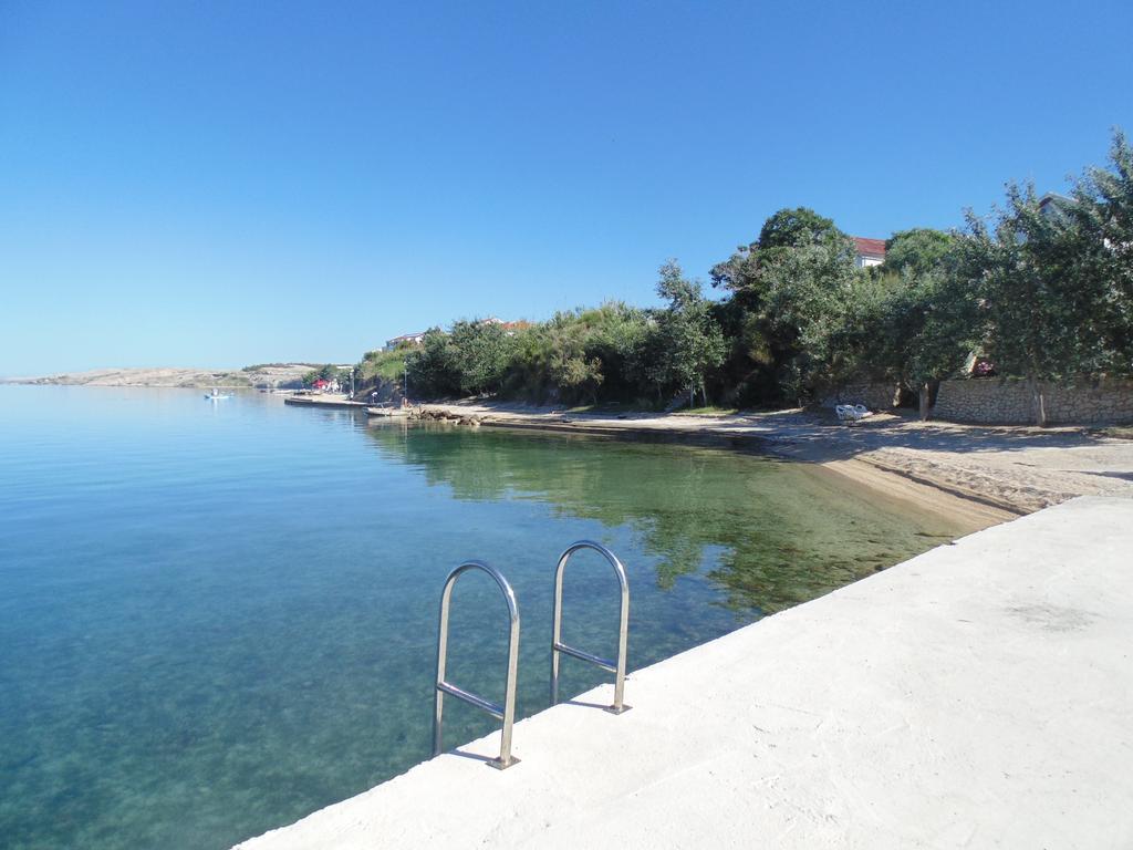 House Natali 70M From The Beach - Free Ev Top Up Rtina Zewnętrze zdjęcie