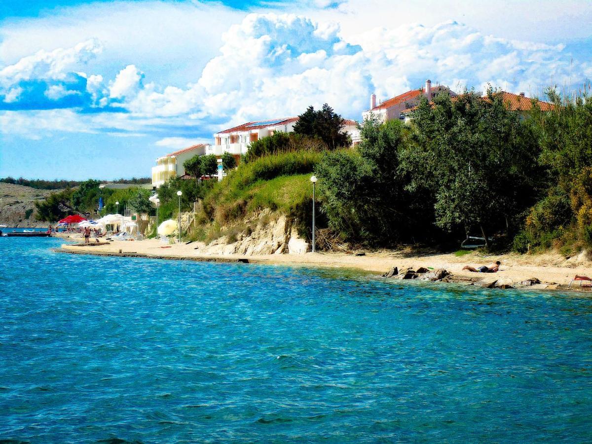 House Natali 70M From The Beach - Free Ev Top Up Rtina Zewnętrze zdjęcie